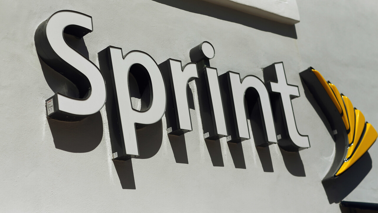 Sprint shareholders ‘overwhelmingly approve’ merger with SoftBank