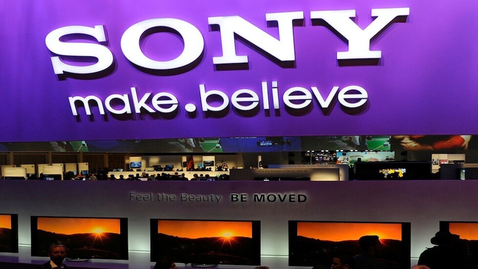 Sony sold 9.6 million smartphones in Q1 2013, as revenue rose 13% YoY to $17.3 billion