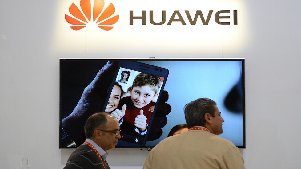 Huawei Ascend P2 brings its 150 Mbps data speeds to Asia, first stop Singapore