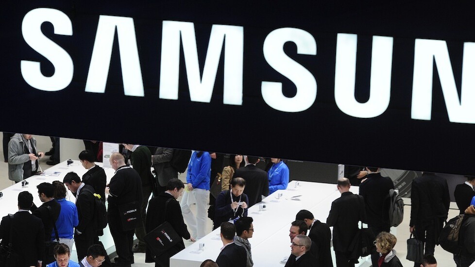 Samsung wants to hire the best soldiers in South Korea… as its software engineers