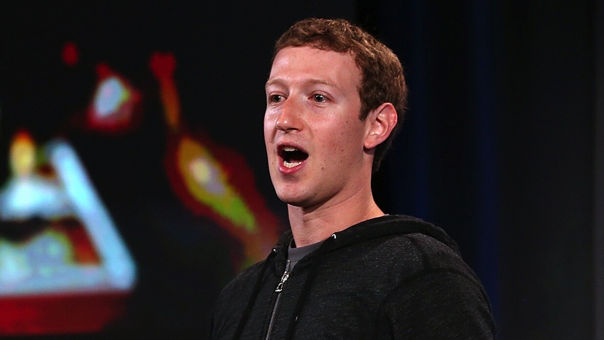 Facebook’s Zuckerberg calls PRISM reports ‘outrageous,’ says company has received no blanket orders