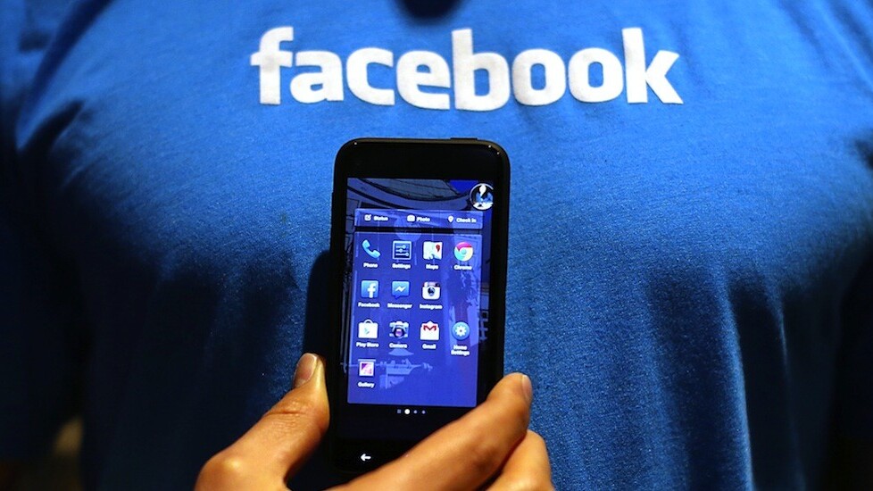 A Facebook e-money service could be a big hit in Asia