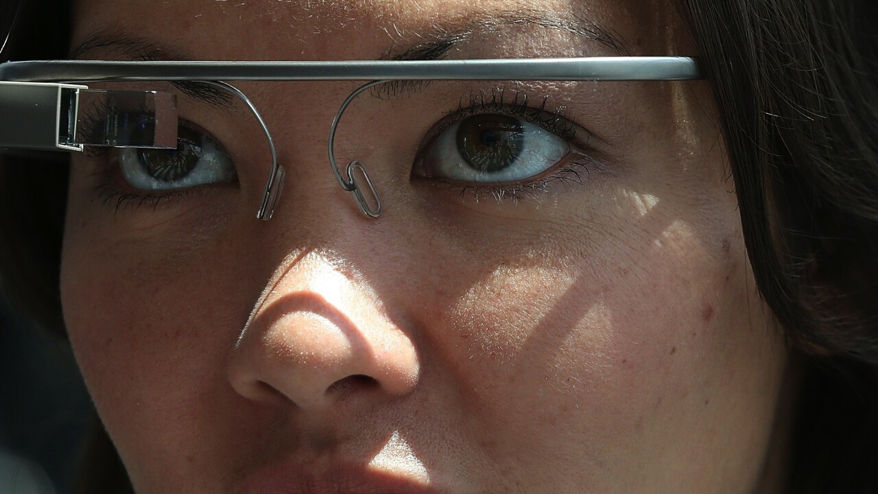 Coupons.com launches KitchMe Google Glass app for hands-free cooking