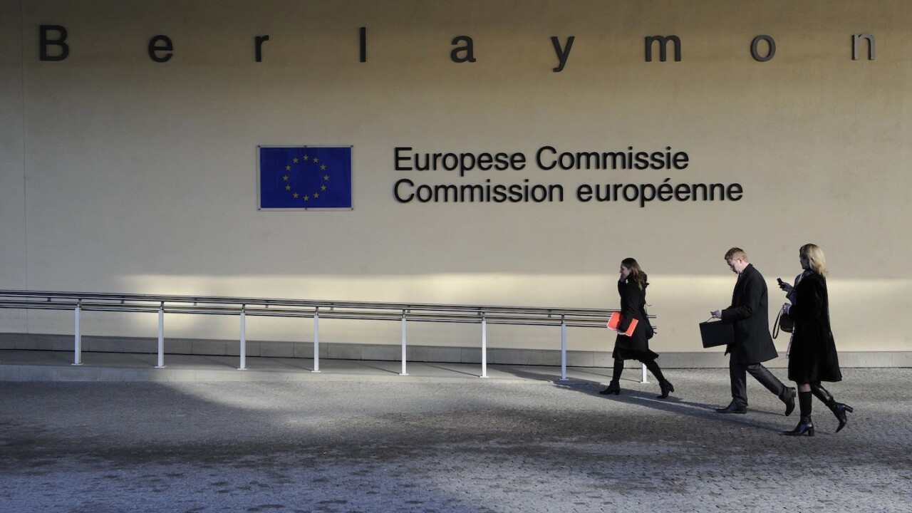 EU Commission seeks help in ‘shaping the app economy’, spending €100 million