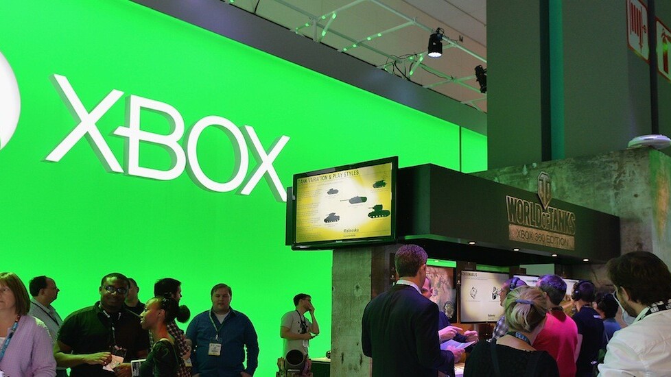 Oops – Microsoft’s Xbox team caught tweeting from an Android device