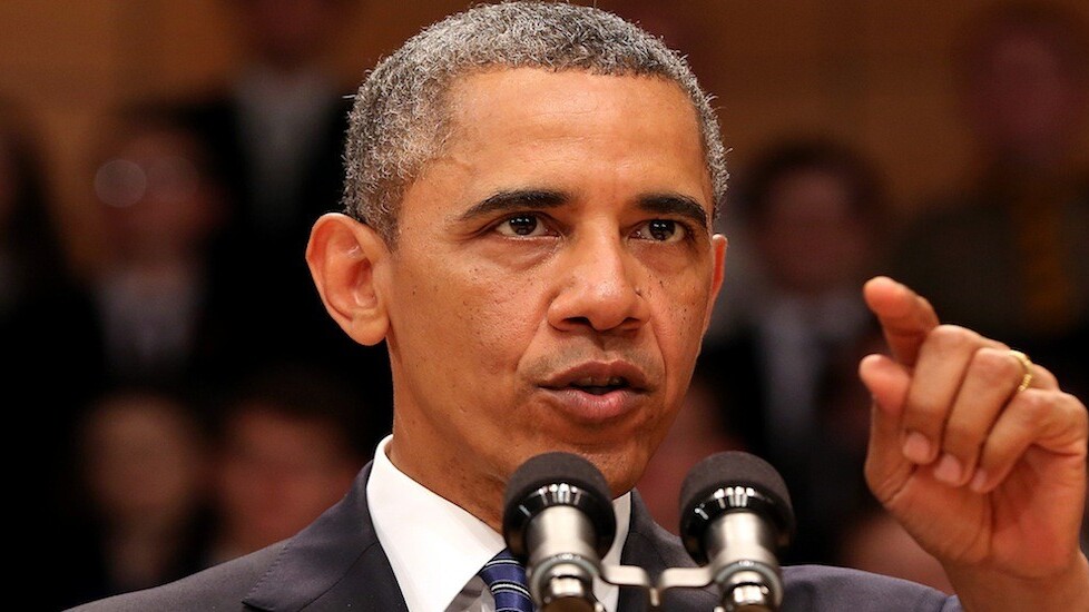 President Obama says Americans aren’t getting the ‘complete story’ on PRISM