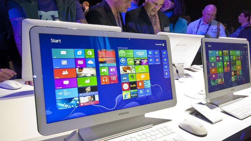 Samsung denies ‘groundless’ rumor that it is shutting down its PC business