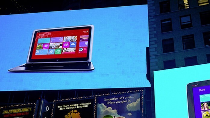 Windows 8 will surpass Vista’s market share in June, making it the third most popular version of Windows