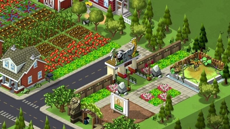 Zynga’s stock halted as the company confirms an 18% reduction in its workforce