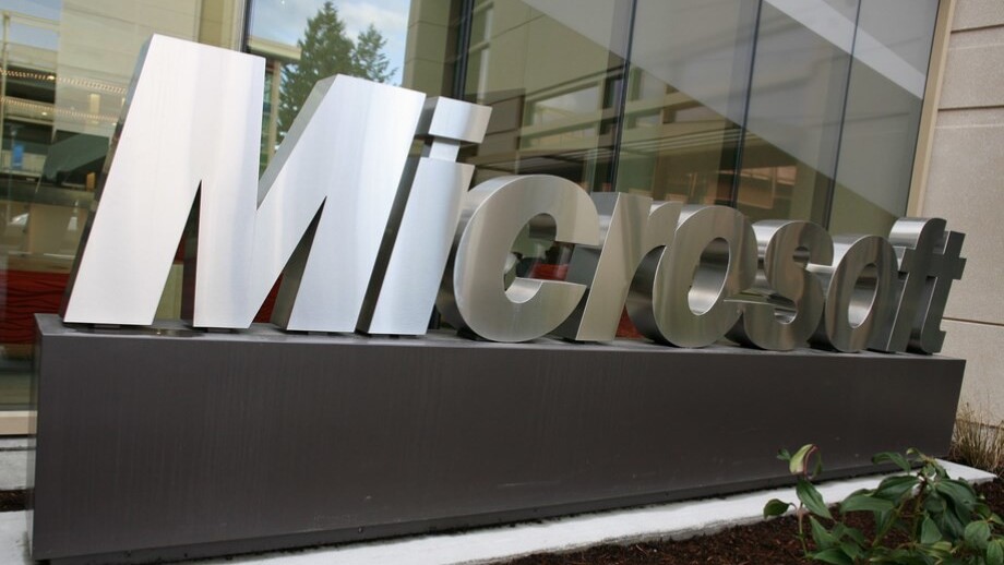 Microsoft joins Google in calling for increased transparency of government data requests