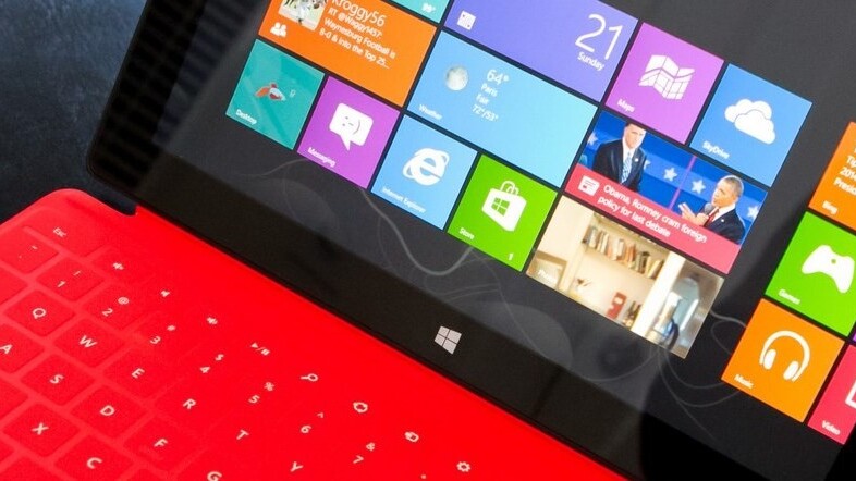 Microsoft introduces global program to sell massively discounted Surface RT tablets to schools