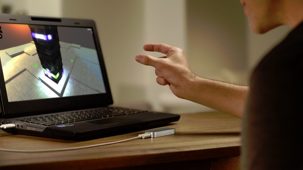 Leap Motion expands its beta for developers, plans to open its dev portal to the public