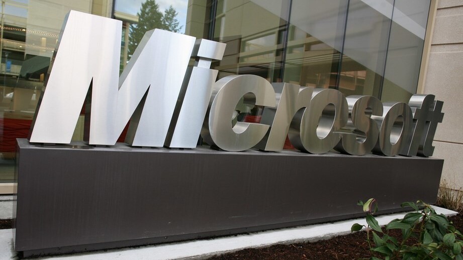 This week at Microsoft: Build, Windows 8.1, and a new plan for startups
