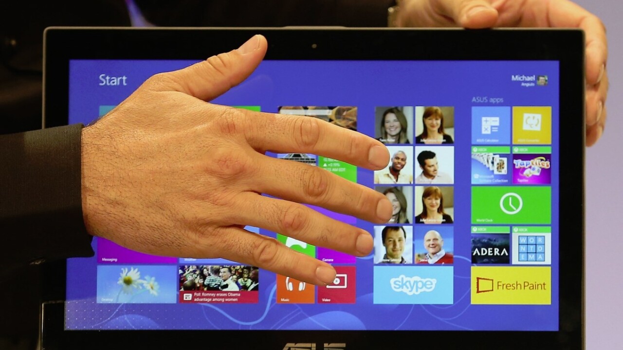 The enterprise SKU of the Windows 8.1 Preview should drop in July