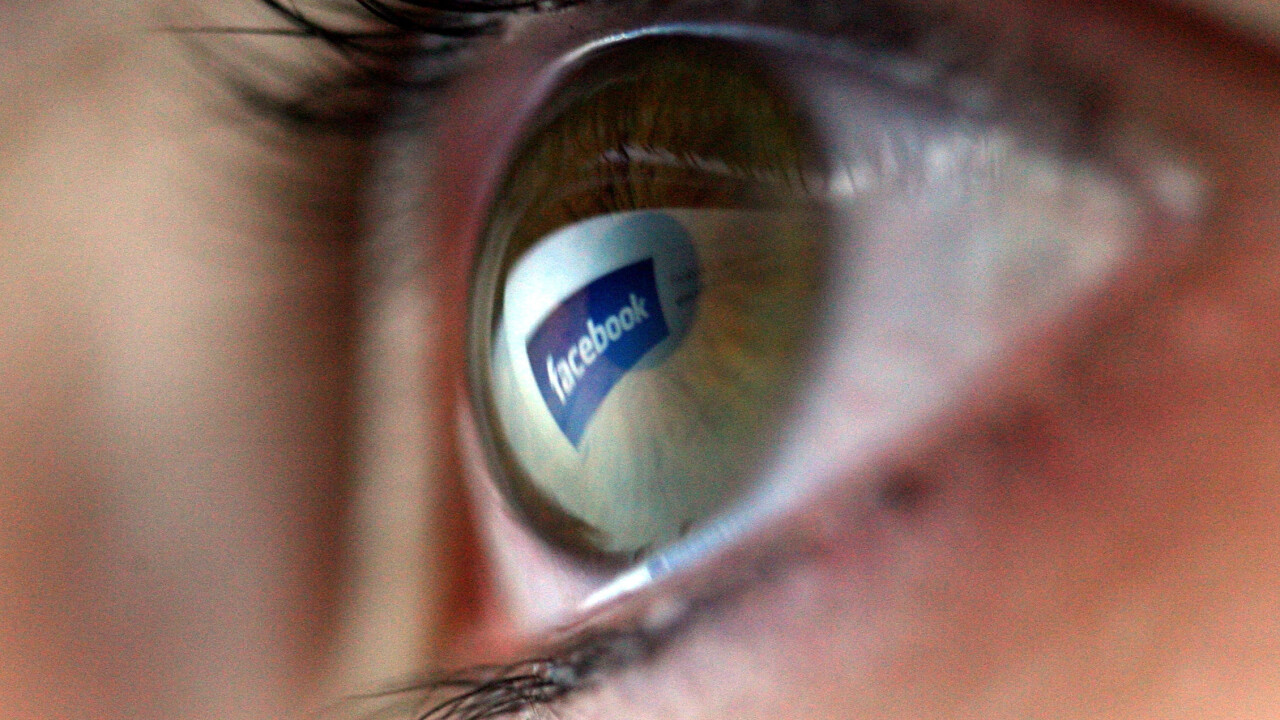 British researcher nets $20,000 ‘bug bounty’ for discovering major Facebook security flaw