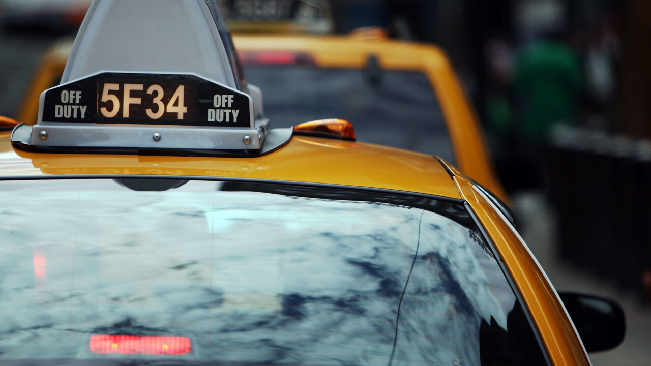 It’s back (again): NY courts approve Uber, Hailo, green taxis in one fell swoop