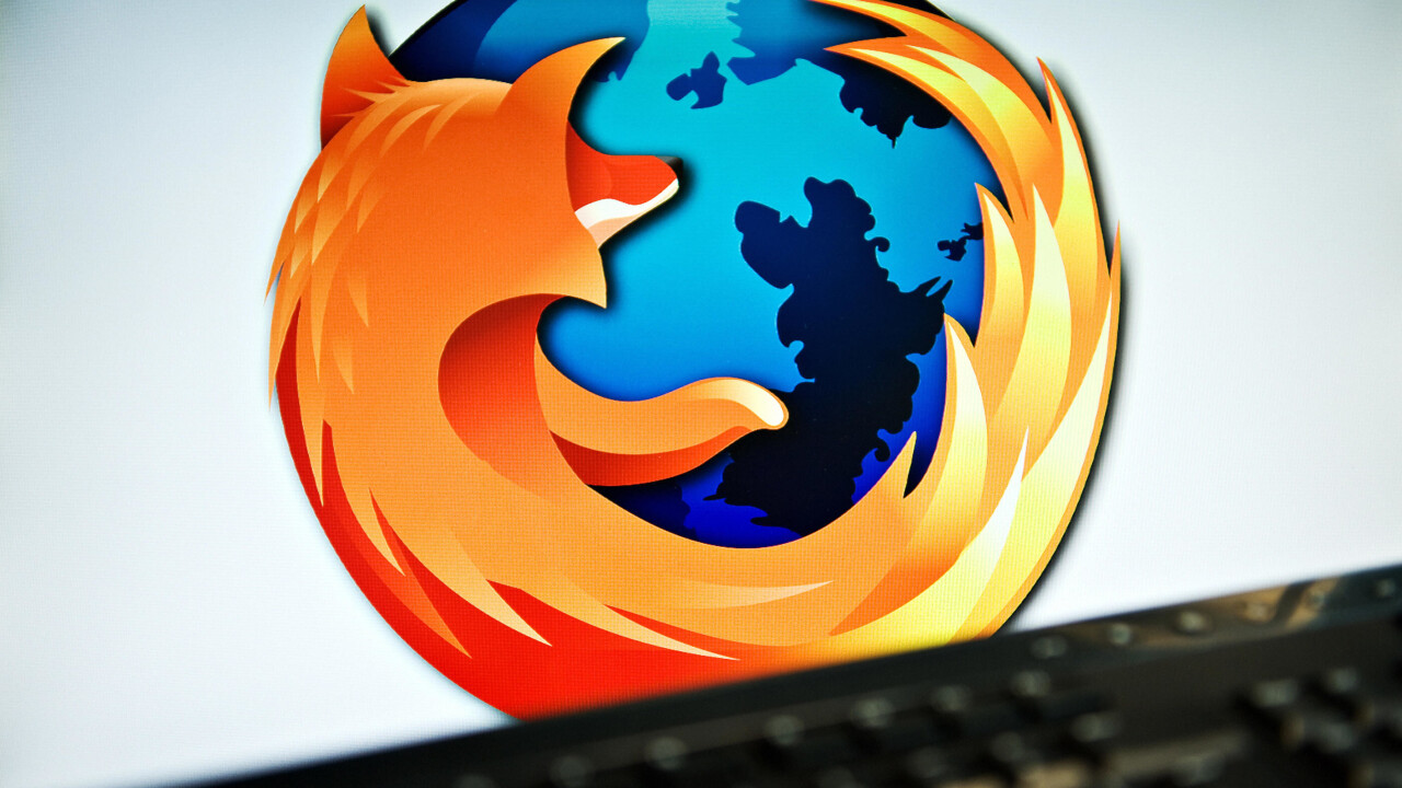 Firefox 25 arrives with Web Audio API support, guest browsing and mixed content blocking on Android