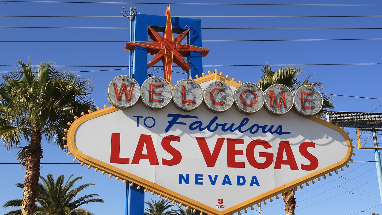 Travel activity marketplace Peek launches in Las Vegas