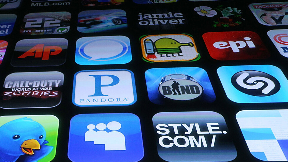 This year’s Apple Design Award winning apps include Evernote, Yahoo Weather, and Letterpress