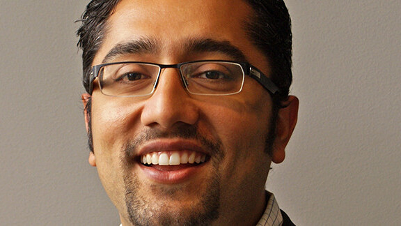 Tomorrow on TNW: Ask ReTargeter founder Arjun Dev Arora your entrepreneurship questions