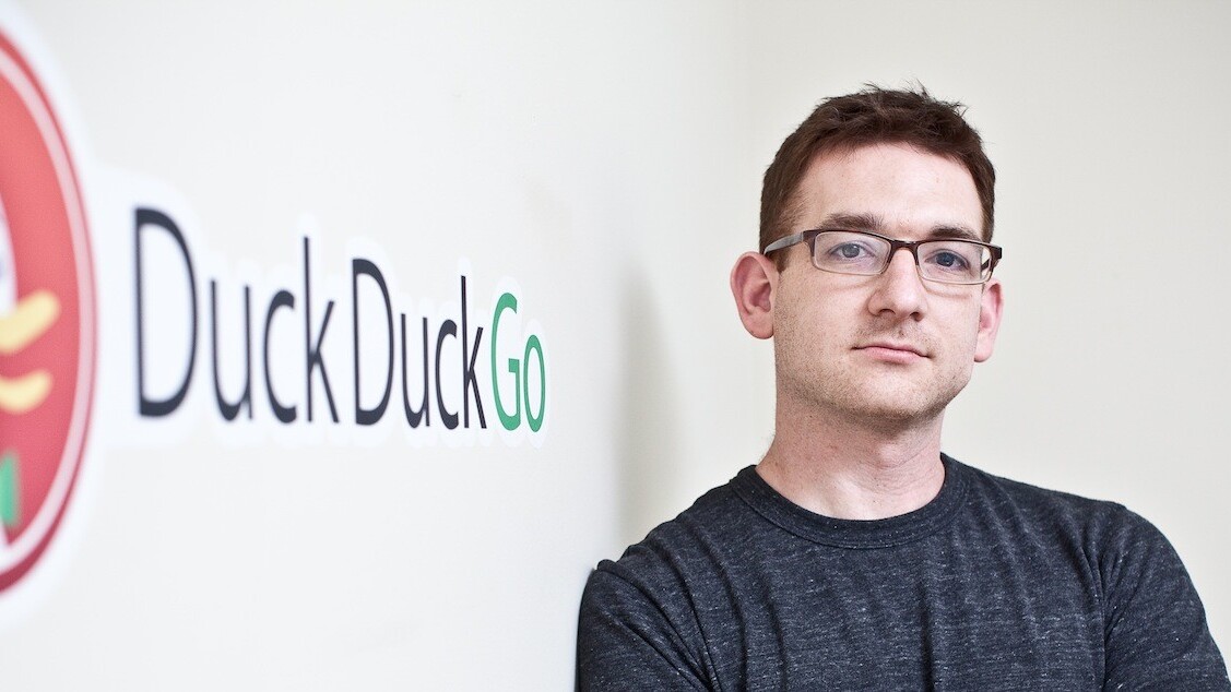 Google alternative DuckDuckGo hit nearly 3.1M queries yesterday, up 50% in 8 days as PRISM fears rise