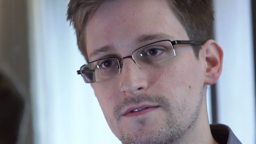 Edward Snowden is releasing a techno song (not even joking)