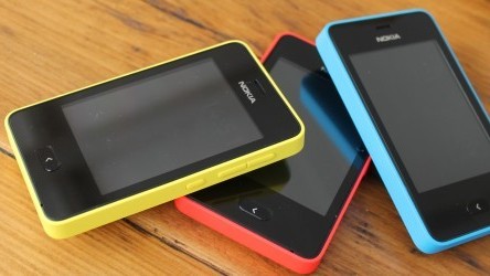 Nokia Asha 501 launches in Thailand and Pakistan, will roll-out internationally in the coming weeks