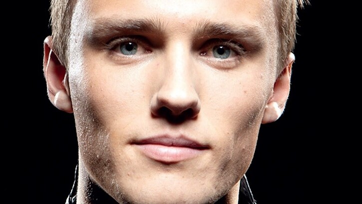 Augmented reality? UK startup Blippar revs up its marketing by sponsoring British F1 driver Max Chilton