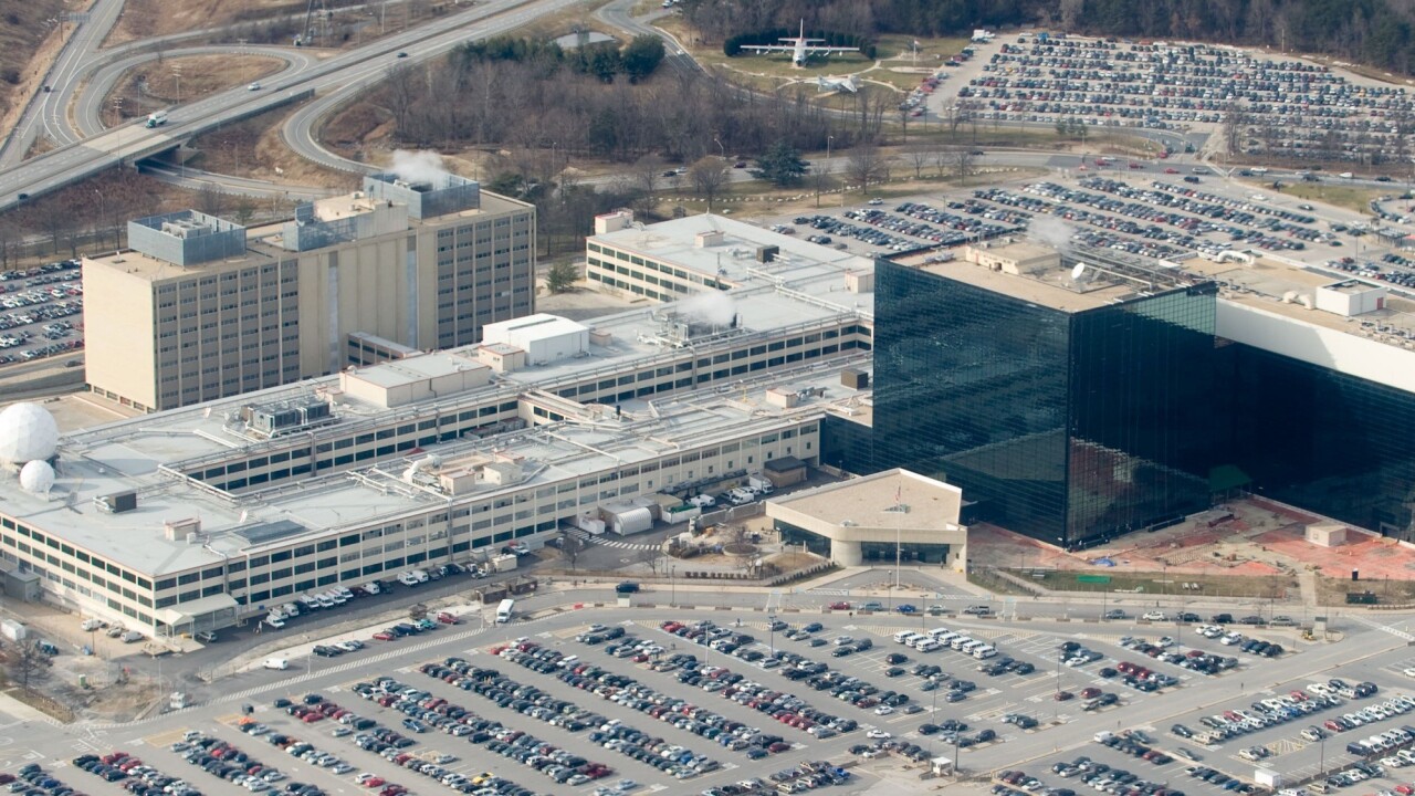 The NSA will begin losing access to phone record metadata on November 29