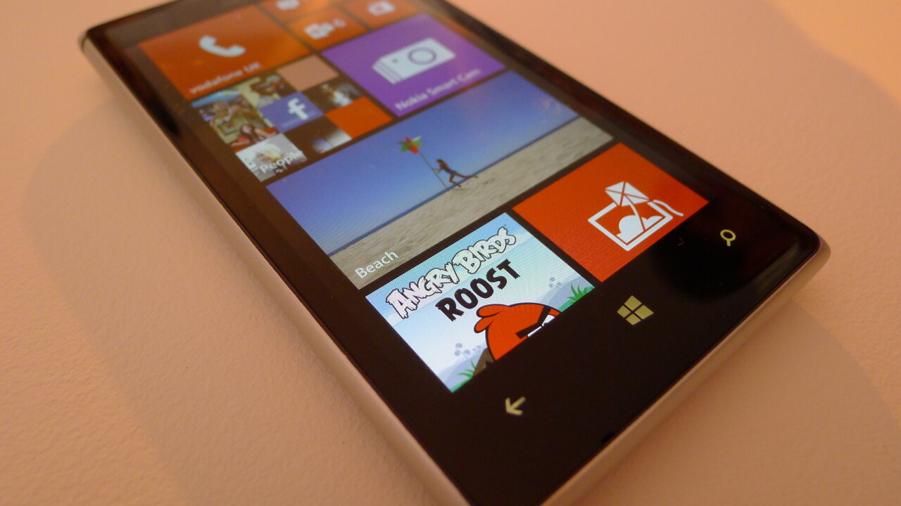 Telefónica partners with Microsoft to promote Windows Phone 8 and end the Android and iOS duopoly