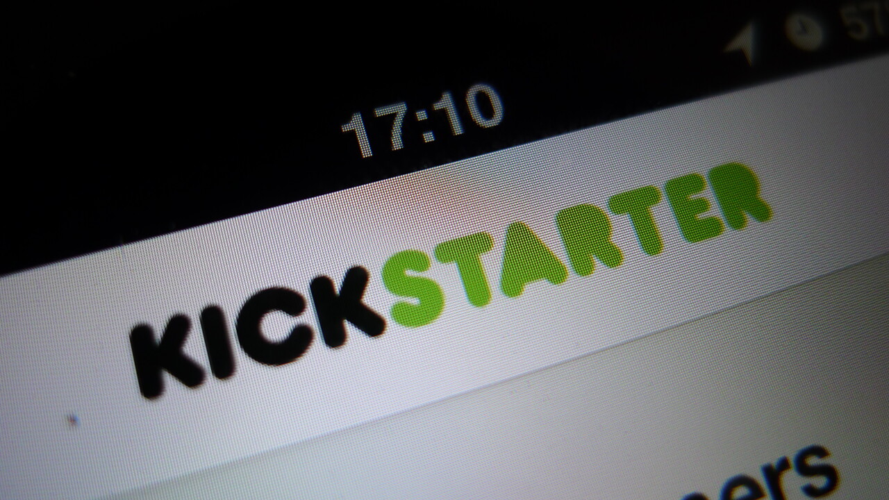 Kickstarter apologizes for failing to remove a seduction guide funded on its site: ‘We were wrong’