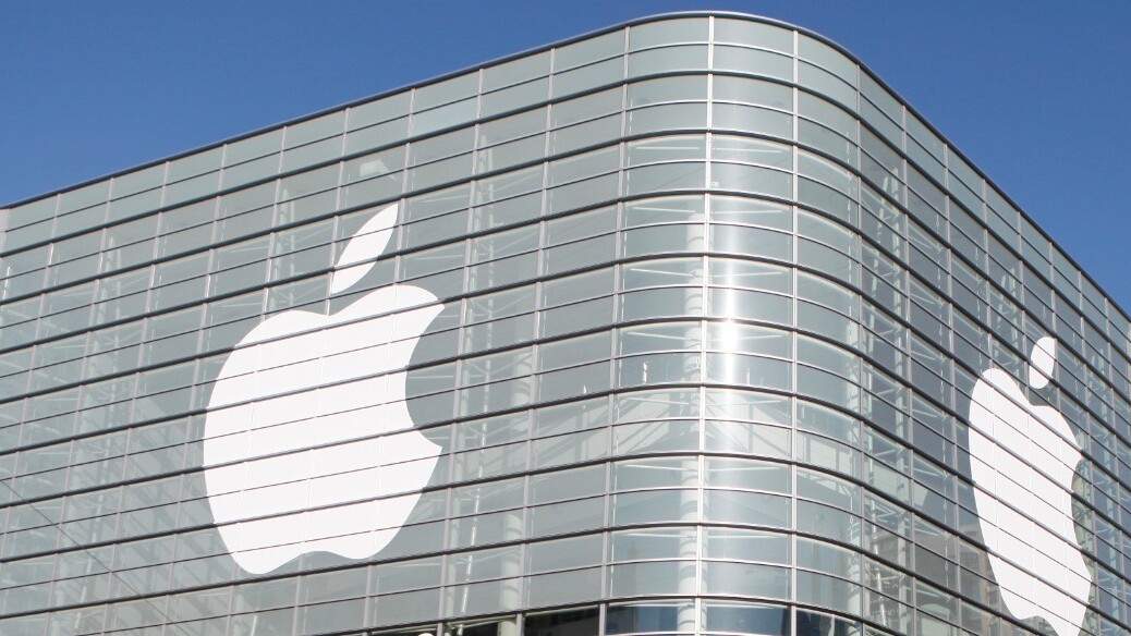 TNW Liveblog: Apple’s WWDC 2013 Keynote