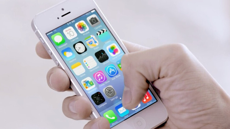 Poll: What do you think of the new iOS 7 design?