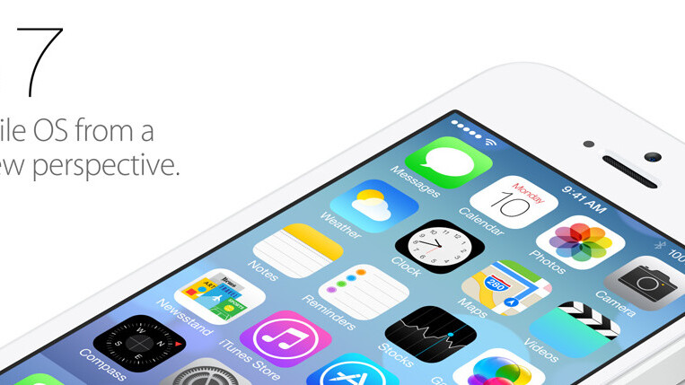 iOS 7: Apple’s new design is no longer about making it work, and that’s too bad