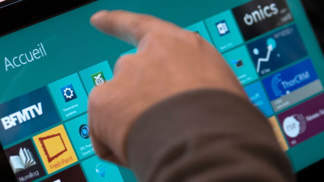 Push notification provider Push IO launches Windows 8 support including live tiles and toast