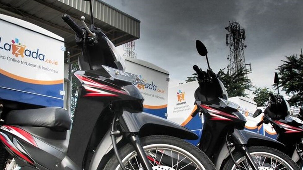 Lazada, Rocket Internet’s Amazon for Southeast Asia, raises $100m as it aims for profitability by 2015