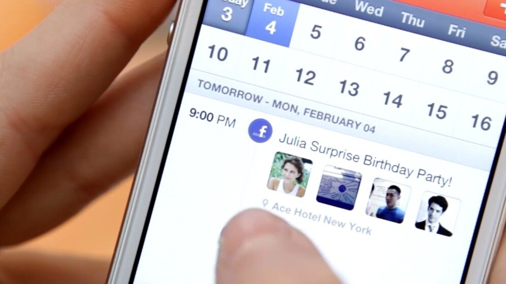 Hot calendar startup Sunrise raises $2.2m from Dave Morin, Loic Le Meur and many more