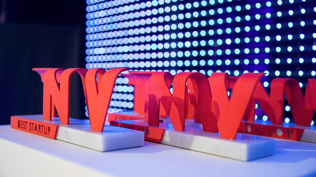 Good news! You get four more days to sign up for the Startup Rally at TNW Conference Latin America