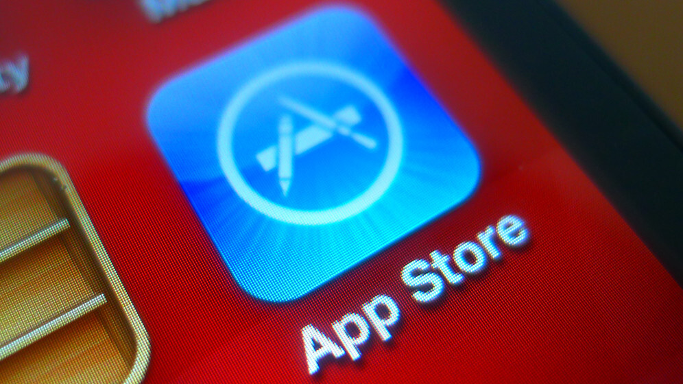 It’s almost time for Apple’s Christmas closedown so app developers better hurry