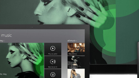 Microsoft readies new Xbox Music app for Windows 8.1, introduces free, ad-supported radio feature