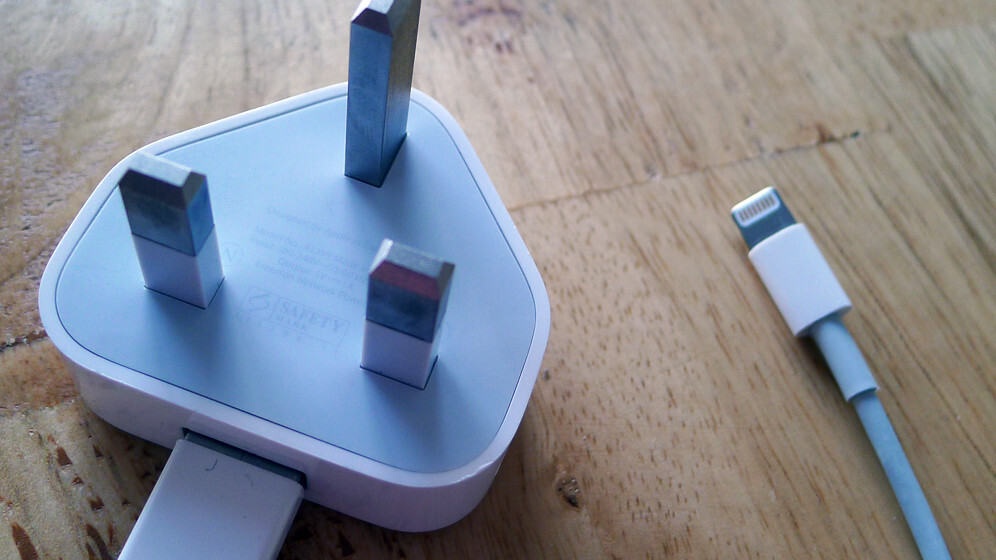 Researchers claim they’ve built a modified charger that can hack your iPhone ‘within one minute’