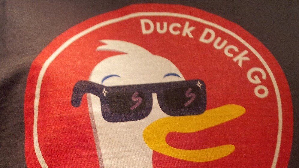 DuckDuckGo revels in PRISM security fears, racking up a record 2.35m searches in a single day