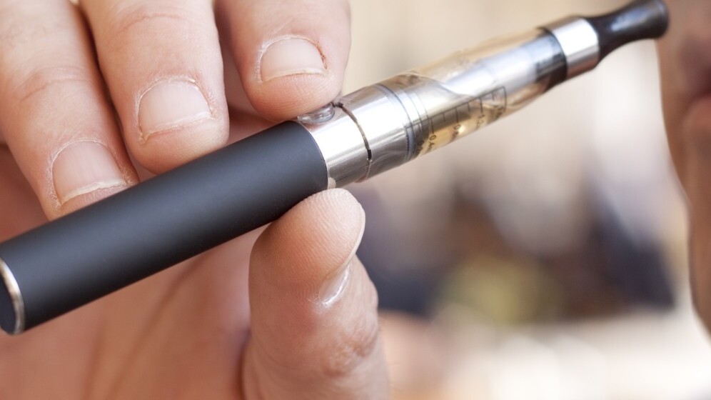 Shocker: Harvard study finds e-cigarettes can still give you lung disease