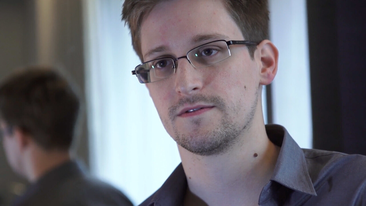 Snowden on Google Allo: ‘Don’t use it’