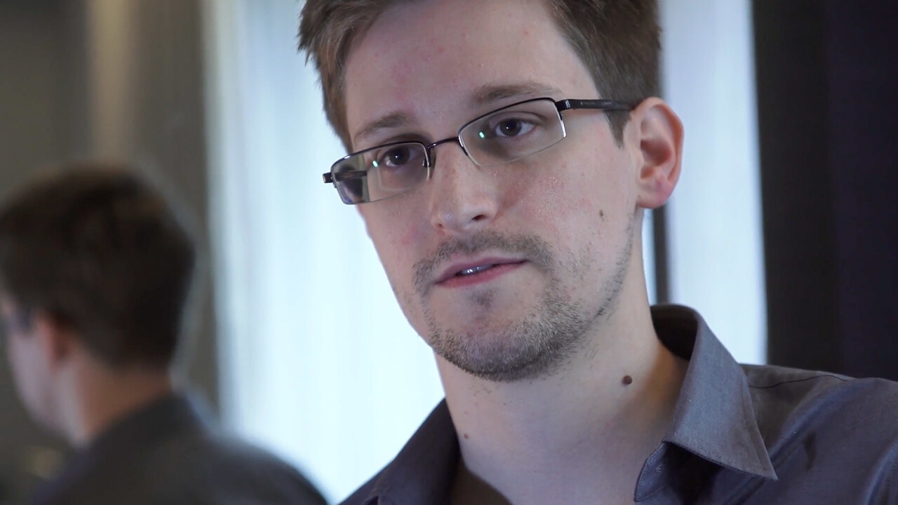 Jack Dorsey to interview Edward Snowden on Periscope December 13