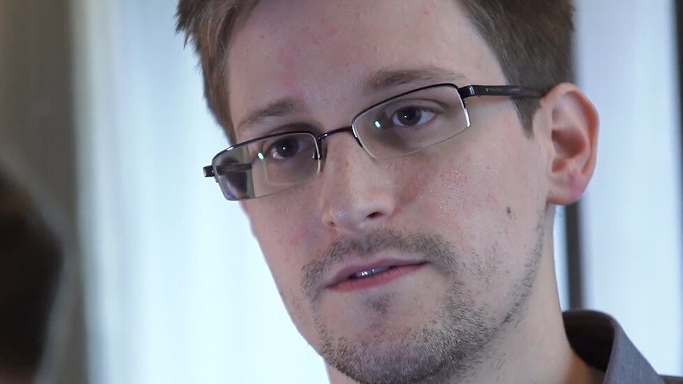 Whistleblower Edward Snowden says he’s working to improve the NSA and his mission is accomplished