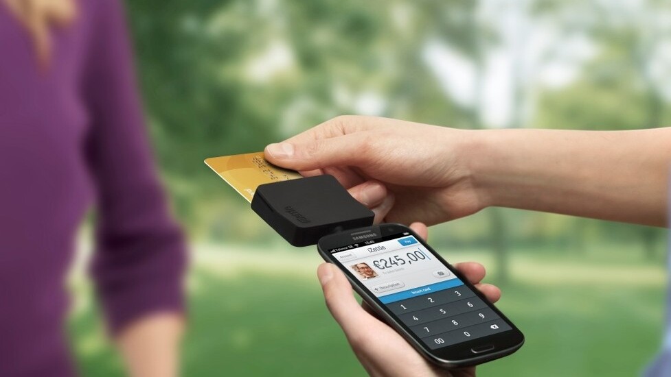 iZettle takes card payment service to Mexico and brings a new Chip and Magstripe reader with it