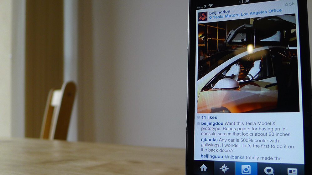 Embed Instagram lets you publish photos and videos from Instagram to your blog or website