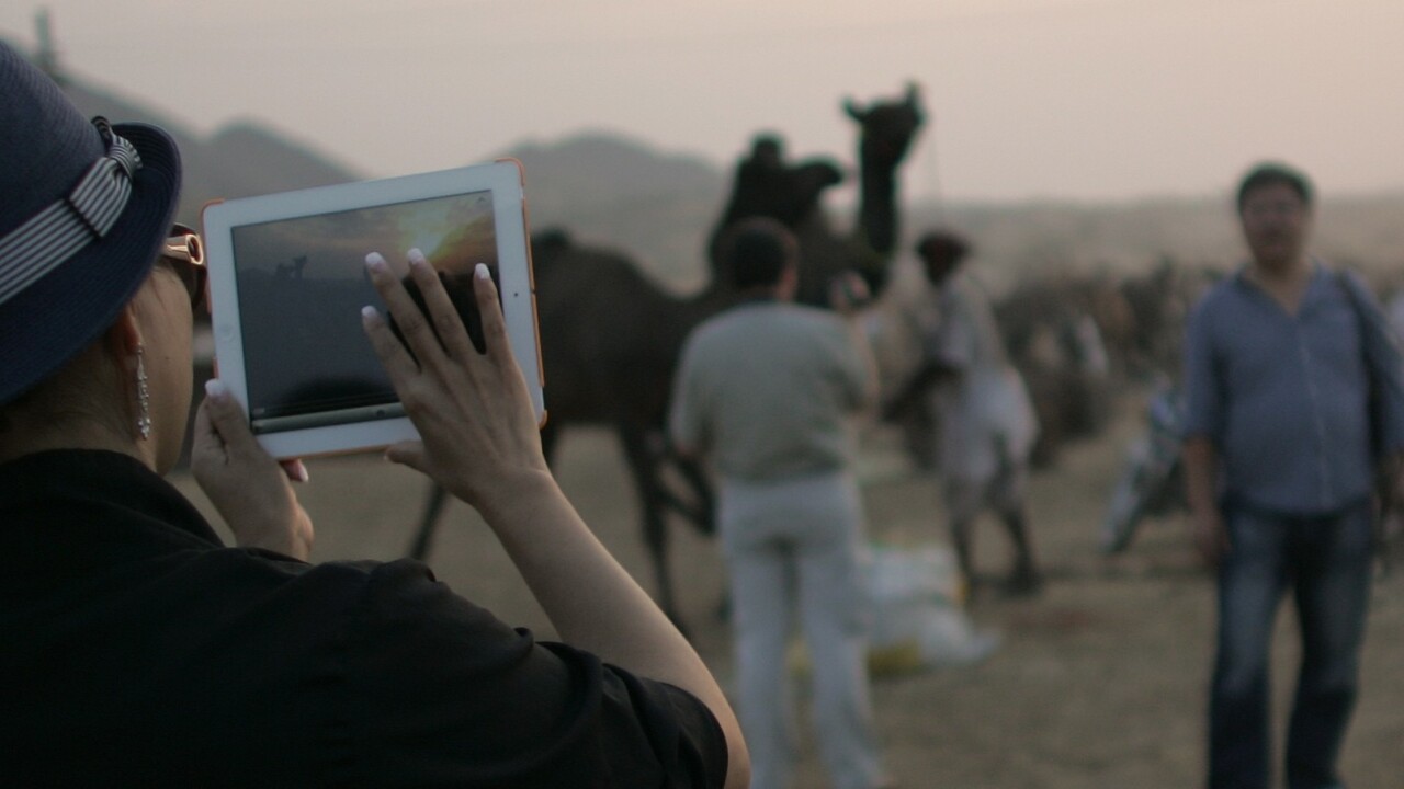 Tablet shipments in India jump 159% year-on-year in Q1 2013, Apple third behind local OEMs