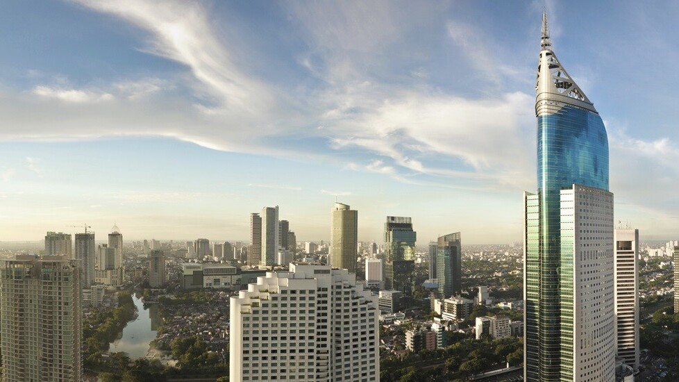 Charted: 70 deals and exits from Indonesia’s fast-growing startup scene